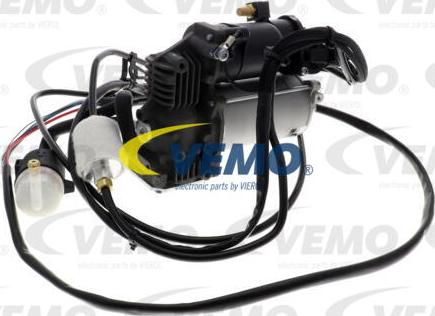 Vemo V48-52-0006 - Компресор, пневматична система vvparts.bg