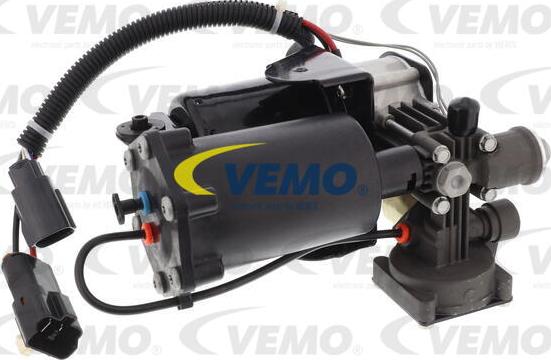 Vemo V48-52-0002 - Компресор, пневматична система vvparts.bg