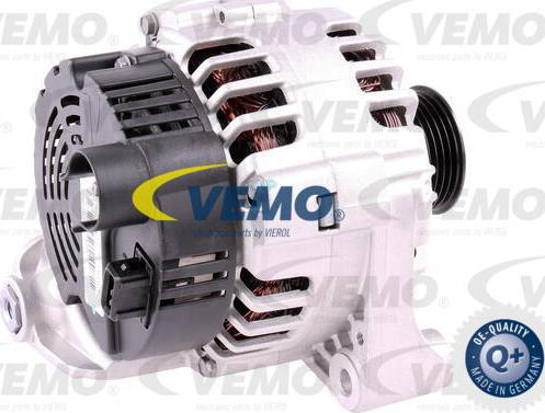 Vemo V48-13-49430 - Генератор vvparts.bg