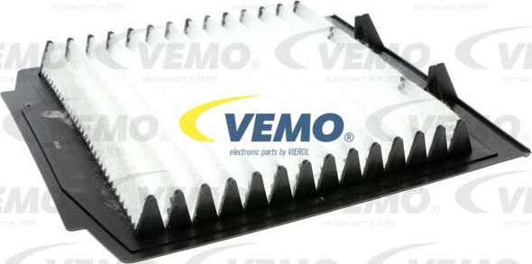 Vemo V48-30-0003 - Филтър купе (поленов филтър) vvparts.bg