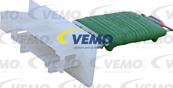 Vemo V48-79-0001 - Регулатор, обдухване интериор vvparts.bg