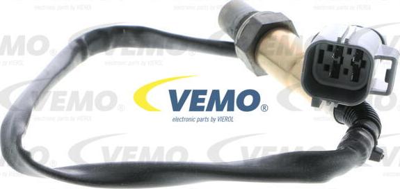 Vemo V48-76-0008 - Ламбда-сонда vvparts.bg