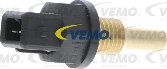 Vemo V48-72-0003 - Датчик, температура на охладителната течност vvparts.bg