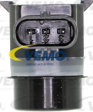 Vemo V48-72-0074 - Датчик, парктроник vvparts.bg