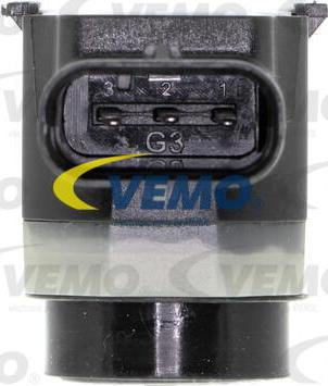 Vemo V48-72-0073 - Датчик, парктроник vvparts.bg