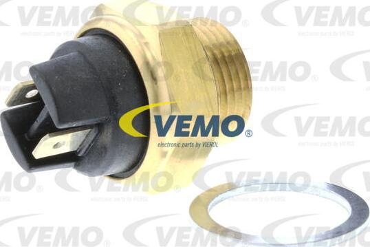 Vemo V42-99-0008 - Термошалтер, вентилатор на радиатора vvparts.bg