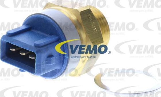 Vemo V42-99-0010 - Термошалтер, вентилатор на радиатора vvparts.bg