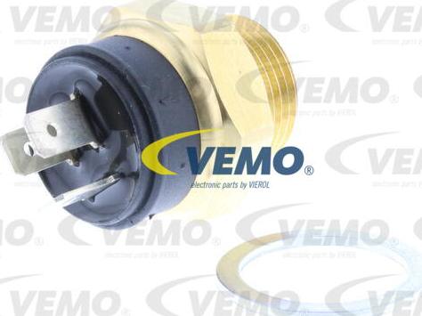 Vemo V42-99-0013 - Термошалтер, вентилатор на радиатора vvparts.bg