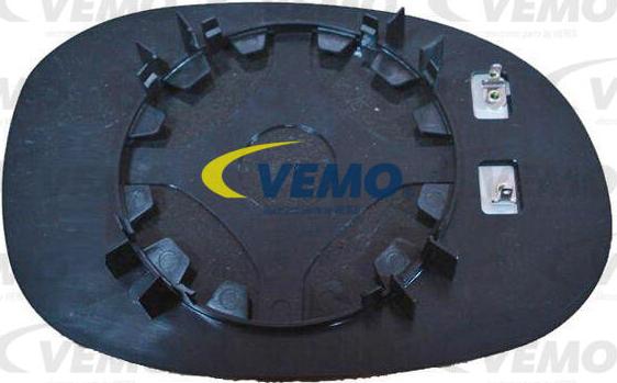 Vemo V42-69-0003 - Стъкло на огледало, външно огледало vvparts.bg