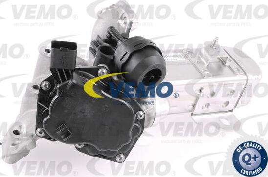 Vemo V42-63-0009 - AGR-Клапан vvparts.bg