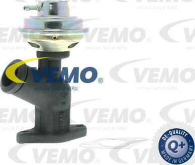 Vemo V42-63-0001 - AGR-Клапан vvparts.bg