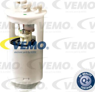Vemo V42-09-0005 - Горивопроводен модул (горивна помпа+сонда) vvparts.bg
