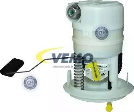 Vemo V42-09-0001 - Горивопроводен модул (горивна помпа+сонда) vvparts.bg