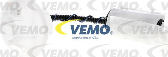 Vemo V42-09-0008 - Горивопроводен модул (горивна помпа+сонда) vvparts.bg