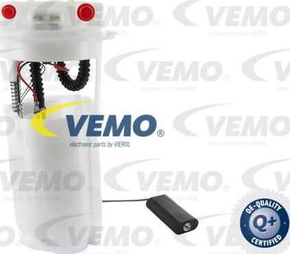 Vemo V42-09-0016 - Горивопроводен модул (горивна помпа+сонда) vvparts.bg