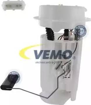 Vemo V42-09-0023 - Горивопроводен модул (горивна помпа+сонда) vvparts.bg