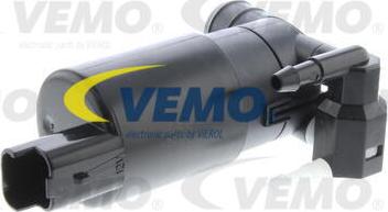 Vemo V42-08-0004 - Водна помпа за миещо устр., почистване на стъклата vvparts.bg