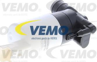 Vemo V42-08-0005 - Водна помпа за миещо устр., почистване на стъклата vvparts.bg