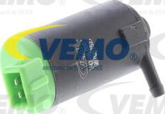 Vemo V42-08-0001 - Водна помпа за миещо устр., почистване на стъклата vvparts.bg