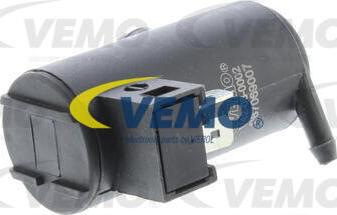 Vemo V42-08-0002 - Водна помпа за миещо устр., почистване на стъклата vvparts.bg