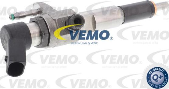 Vemo V42-11-0008 - Комплект дюза с държач vvparts.bg