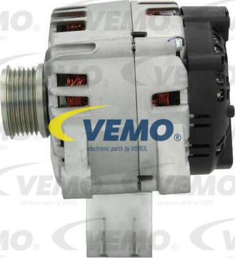 Vemo V42-13-50005 - Генератор vvparts.bg