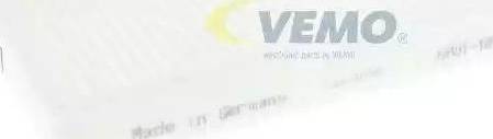 Vemo V42-30-1215 - Филтър купе (поленов филтър) vvparts.bg