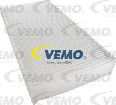 Vemo V42-30-1213 - Филтър купе (поленов филтър) vvparts.bg