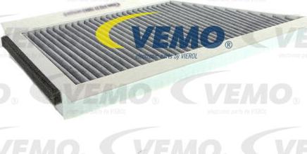 Vemo V42-31-1004 - Филтър купе (поленов филтър) vvparts.bg