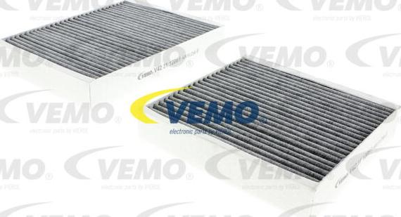 Vemo V42-31-1206 - Филтър купе (поленов филтър) vvparts.bg