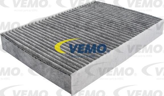 Vemo V42-31-1214 - Филтър купе (поленов филтър) vvparts.bg