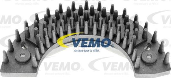 Vemo V42-79-0009 - Регулатор, обдухване интериор vvparts.bg
