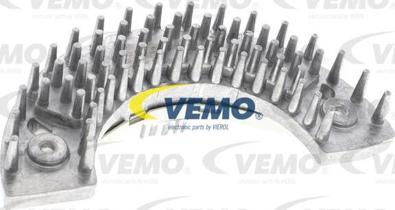 Vemo V42-79-0005 - Регулатор, обдухване интериор vvparts.bg