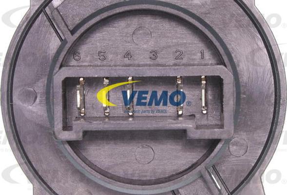 Vemo V42-79-0015 - Регулатор, обдухване интериор vvparts.bg