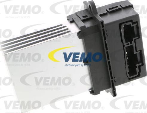 Vemo V42-79-0013 - Регулатор, обдухване интериор vvparts.bg