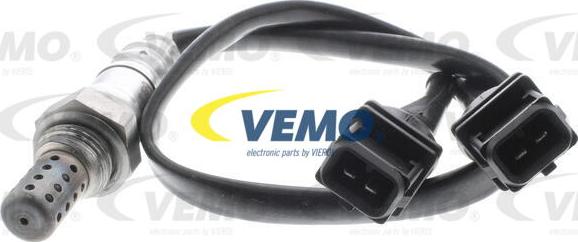 Vemo V42-76-0005 - Ламбда-сонда vvparts.bg