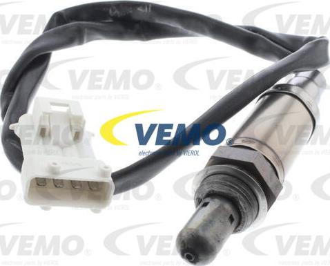 Vemo V42-76-0006 - Ламбда-сонда vvparts.bg