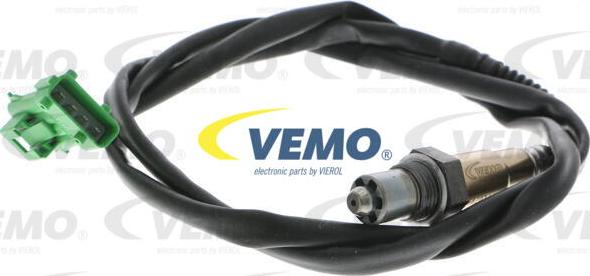 Vemo V42-76-0003 - Ламбда-сонда vvparts.bg