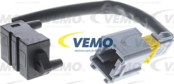 Vemo V42-73-0009 - Ключ, задействане на съединителя (Geschwindigkeitsregelanlag vvparts.bg