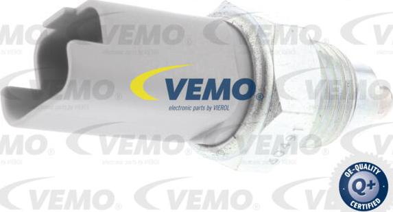 Vemo V42-73-0007 - Включвател, светлини за движение на заден ход vvparts.bg