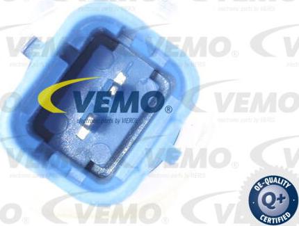 Vemo V42-73-0015 - Датчик за налягане на маслото, сервоуправление vvparts.bg