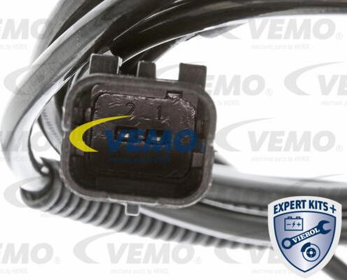 Vemo V42-72-0015 - Датчик, обороти на колелото vvparts.bg