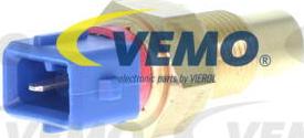 Vemo V42-72-0016 - Датчик, темература на маслото vvparts.bg