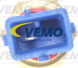 Vemo V42-72-0016 - Датчик, темература на маслото vvparts.bg