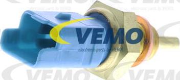 Vemo V42-72-0024 - Датчик, температура на охладителната течност vvparts.bg