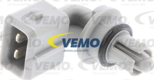 Vemo V42-72-0025 - Датчик, температура на входящия въздух vvparts.bg