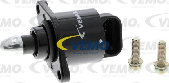 Vemo V42-77-0005 - Регулиращ клапан на свободния ход, захранване с въздух vvparts.bg