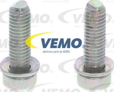 Vemo V42-77-0002 - Регулиращ клапан на свободния ход, захранване с въздух vvparts.bg