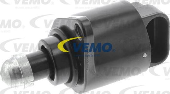 Vemo V42-77-0011 - Регулиращ клапан на свободния ход, захранване с въздух vvparts.bg