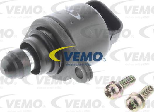 Vemo V42-77-0013 - Регулиращ клапан на свободния ход, захранване с въздух vvparts.bg